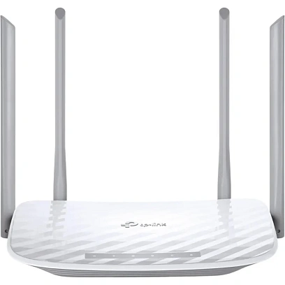Маршрутизатор TP-Link Archer C50 RU