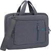 Сумка для ноутбука RIVACASE 7520 grey Alpendorf 13.3-14.0