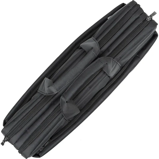 Сумка для ноутбука RIVACASE 8257 black 17.3/6
