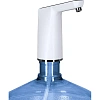 Помпа аккумуляторная перезаряжаемая для воды Ecotronic PLR-410