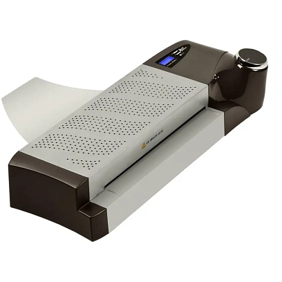 Ламинатор ProfiOffice Prolamic HR 330 D, А3, 80-250 мкм