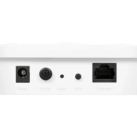 Точка доступа TP-LINK TL-WA1201 AC1200