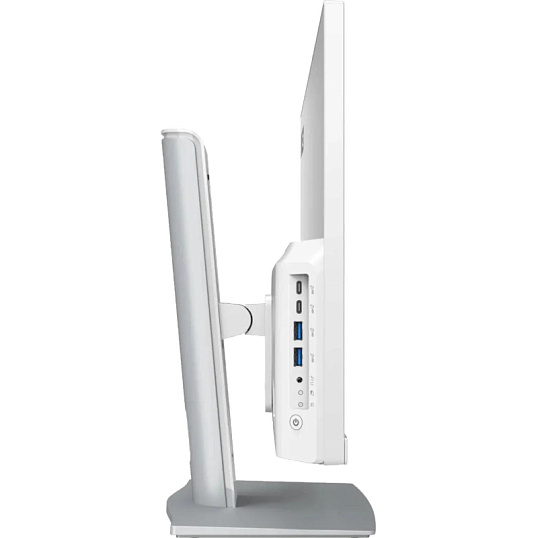 Моноблок MSI (9S6-AE0722-1476)23,8 FHD/IPS/ i3-100U/8Gb/512GB/noOS/kb+m