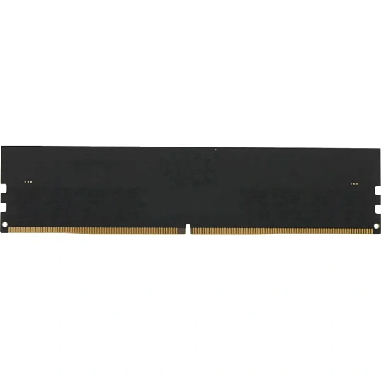 Модуль памяти Patriot DDR5 DIMM 16GB 4800Мгц(PSD516G480081)