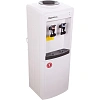 Кулер Aqua Work AW 0.8LDR (белый), эл. охл, нажим кружкой