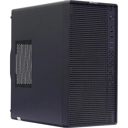 Системный блок BigTech 5TF (220357)i5-13400/H610/16Gb/SSD 512Gb/500W/NoOS