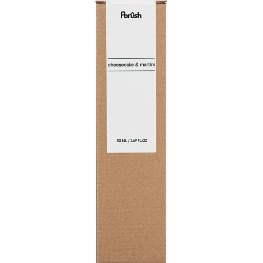 Аромадиффузор Чизкейк и мартини 50 мл DBC50-5