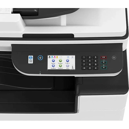 МФУ Ricoh M C2000 418968 A320стр/мин, дуплекс