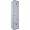 Шкаф для одежды металлический Комус Мебель ML-11-40D