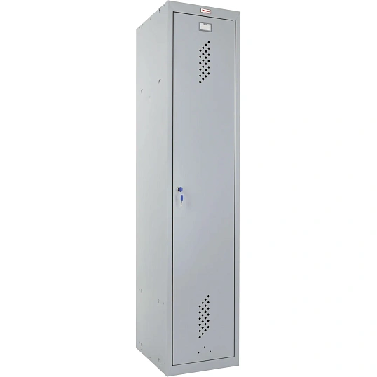 Шкаф для одежды металлический Комус Мебель ML-11-40D