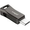 Флеш-память Dahua 64 Гб, USB3.2 Gen1 Type A и Type C DHI-USB-P639-32-64GB