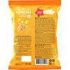 Криспы кукурузно-рисовые HAPPY CRISP цельнозернов альпийск сыр, 50гx18шт/уп