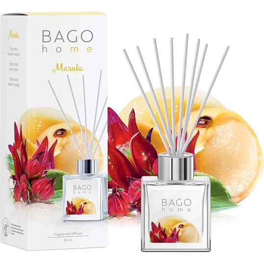 Аромадиффузор Марула мини-дифф. 50 мл., BGH0610