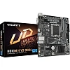 Материнская плата Gigabyte H610M H V3 DDR4 s1700 Intel H610 2xDDR4 mATX