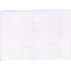 Лента тепл.регист. для ЭКГ 145х30 (в.) ст.сетка FUKUDA, NK К145АК30