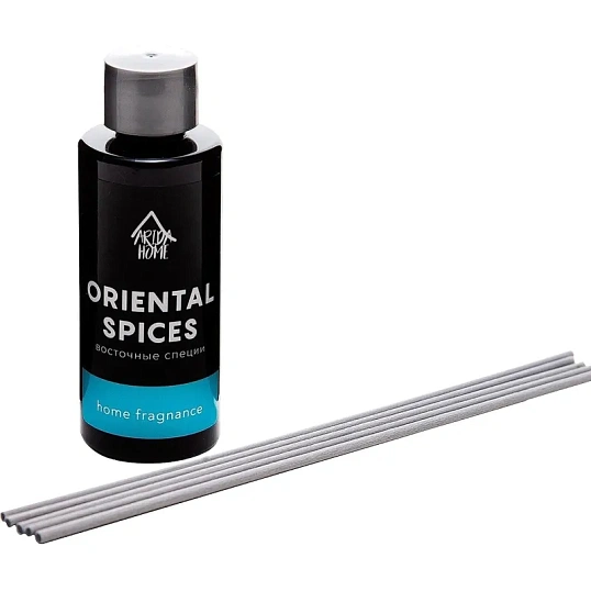 Аромадиффузор Восточные специи 50 мл