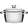 Кастрюля с крышкой Allegra 1,6 л