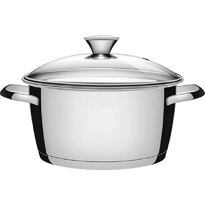 Кастрюля с крышкой Allegra 1,6 л