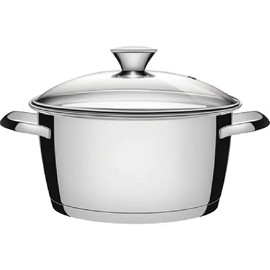 Кастрюля с крышкой Allegra 1,6 л