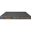 Модуль Planet PoE хаб 16-Port Gigabit 60W, 600W (UPOE-1600G)