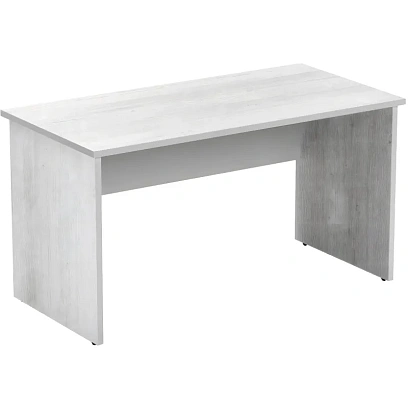 Стол Easy Business 907433 сосна винтер/серый (549) Ш1400