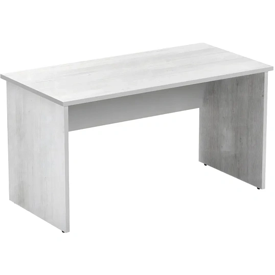 Стол Easy Business 907433 сосна винтер/серый (549) Ш1400