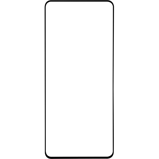 Защитное стекло Red Line Samsung Galaxy A35 FULL GLUE чер(УТ000038253)