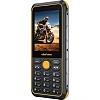 Мобильный телефон Ulefone Armor Mini 4 64+128MB Black