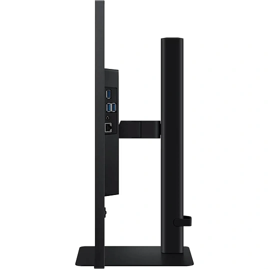 Монитор Samsung 32 LS32D804UAIXCI 4K/VA/60Гц/DP/HDMI/USB/USB-C/LAN, HAS