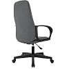 Кресло БР Комус Мебель EChair 660 ткань,серый,пластик
