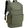 Рюкзак для ноутбука RIVACASE 7856 olive green Eden-ECO 20л, 15.6 /6