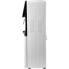 Кулер для воды AEL 85LCc white/black