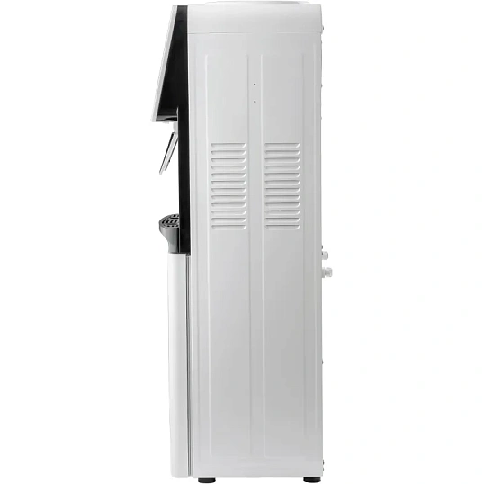 Кулер для воды AEL 85LCc white/black