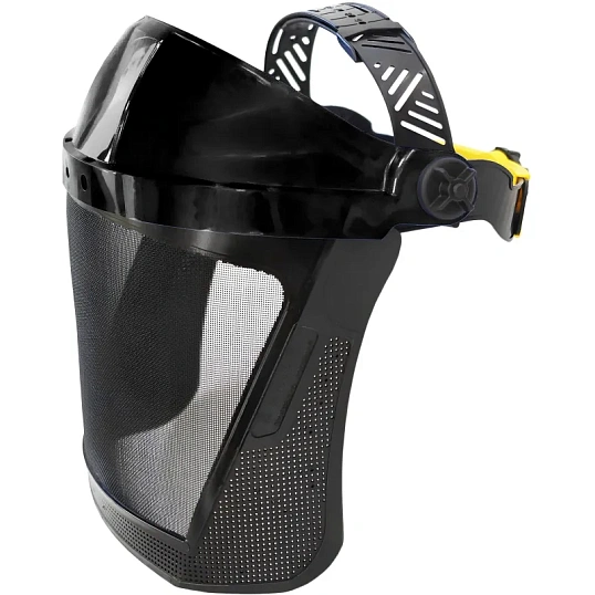 Щиток защитный Сталь НБТ2 Profi (арт произв 423436)