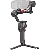 Стедикам Dji RS 4, черный