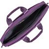 Сумка для ноутбука RIVACASE 8335 purple 15.6/6