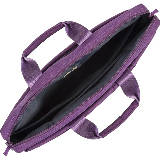 Сумка для ноутбука RIVACASE 8335 purple 15.6/6