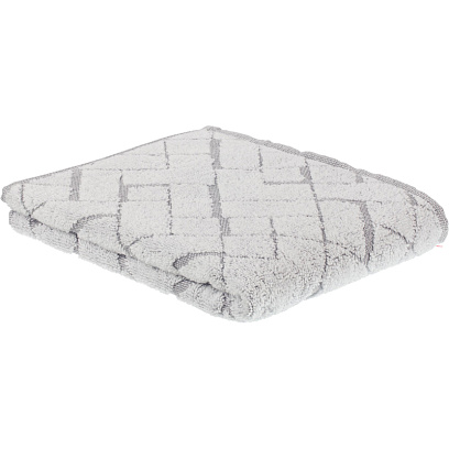 Полотенце махровое банное 70х120 см ,500 г/м2, Антрацит