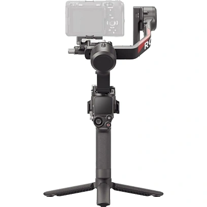 Стедикам Dji RS 4, черный