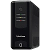 ИБП Line-Interactive CyberPower UT1100EG 1100VA/630W USB/RJ11/45 4xEURO