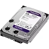 Жесткий диск Western Digital Purple 4Tb, SATA, 5400rpm,256MB(WD43PURZ)