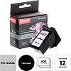 Картридж струйный КОМУС PG-445XL чер.пов.емк. для Canon MG2440/MG2540