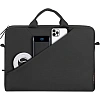 Сумка для ноутбука RIVACASE 8730 grey 15,6/6