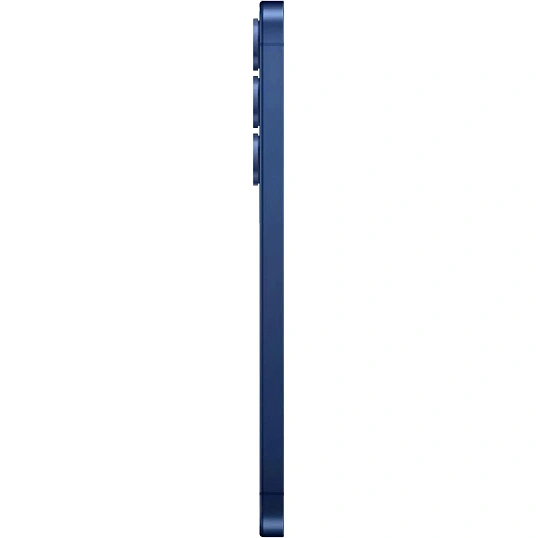 Смартфон Samsung Galaxy S25+ SM-S936B 256Gb 12Gb синий(SM-S936BDBBCAU)