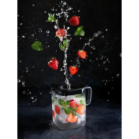 Чайник заварочный 4в1 VX-3306 600мл Thirlwall VITA