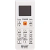Пульт ДУ для кондиционеров RX-101AII REXANT, 38-0103