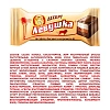 Конфеты шоколадные Левушка Десерт карамельно-сливочный, 500г
