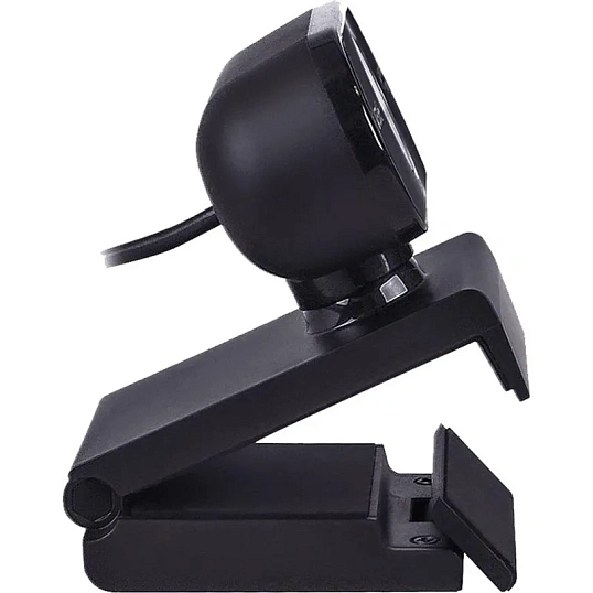 Веб-камера A4Tech PK-930HA черный 2Mpix (1920x1080) USB2.0 с микрофоном