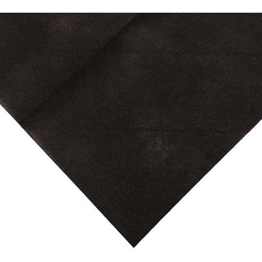 Материал мульчир,с перфор,10x1,6м,плот.80,с УФ-стабилиз,чер,1415668