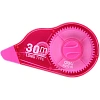 Корректирующая лента Deli EH21301 5мм x 30м, цвет в ассортименте, блистер